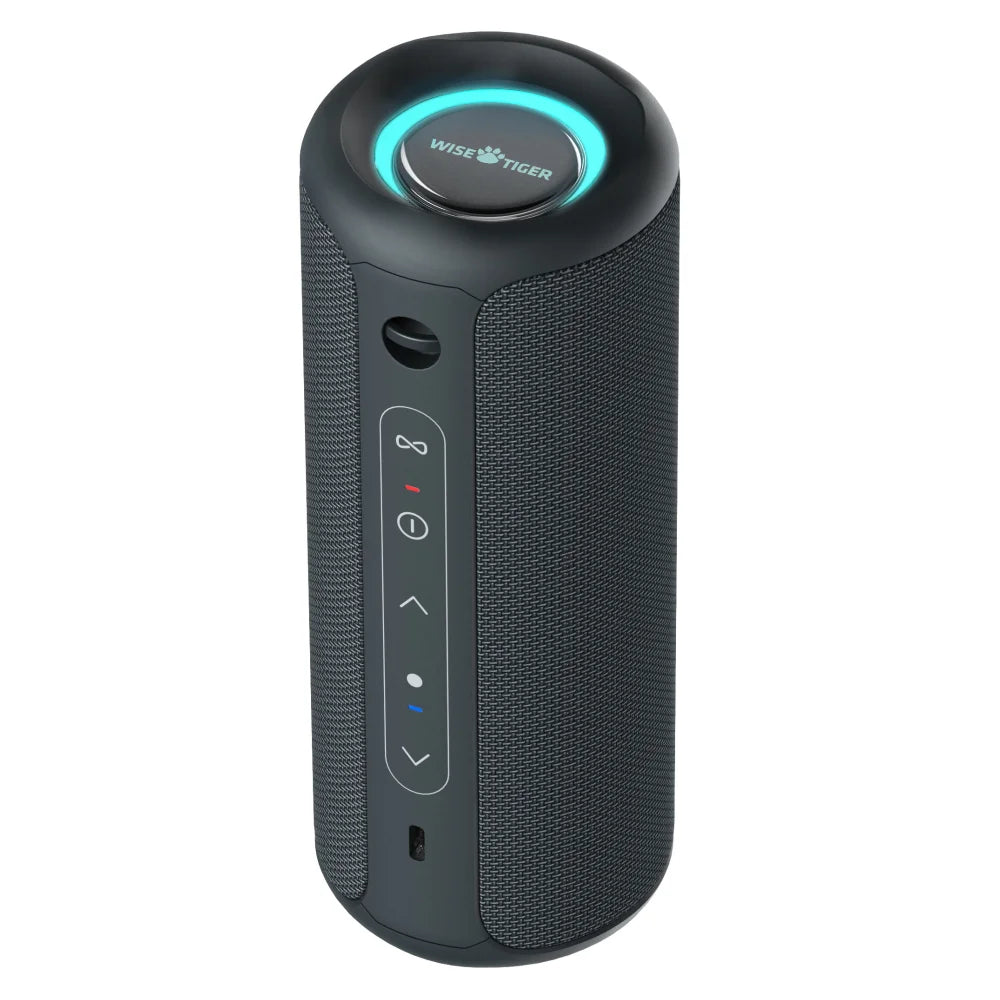 P3 Portable Bluetooth Speaker